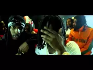 Video: Chief Keef - Superheroes (feat. A$AP Rocky)
